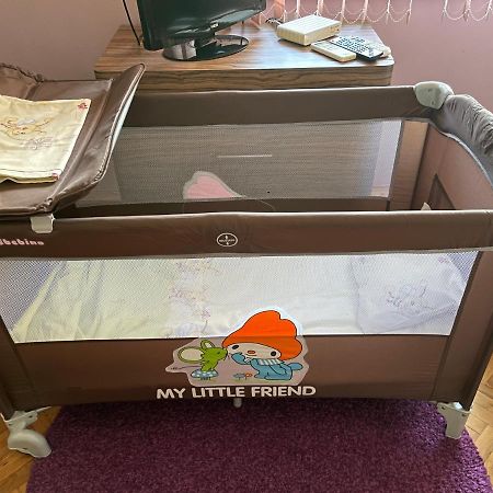 Sea Garden Plaza Apartment - Free Parking Бургас Экстерьер фото