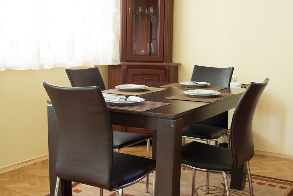 Sea Garden Plaza Apartment - Free Parking Бургас Экстерьер фото