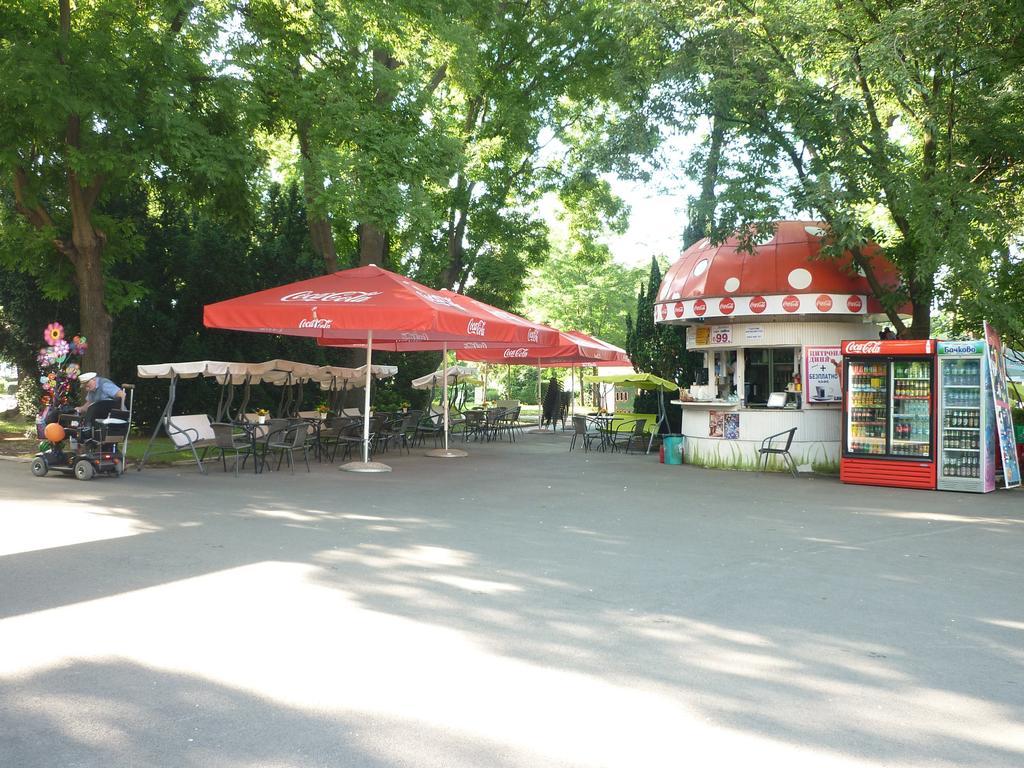 Sea Garden Plaza Apartment - Free Parking Бургас Номер фото