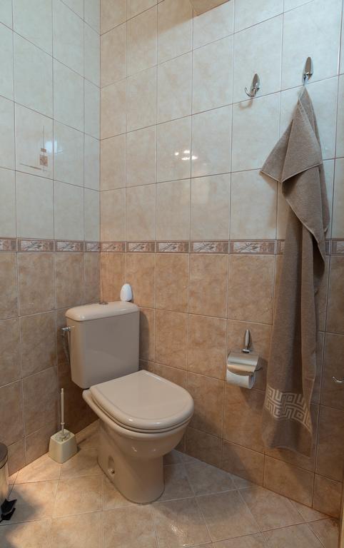 Sea Garden Plaza Apartment - Free Parking Бургас Номер фото