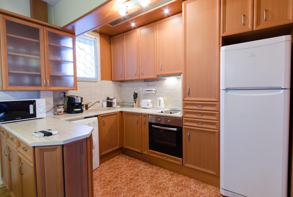 Sea Garden Plaza Apartment - Free Parking Бургас Экстерьер фото