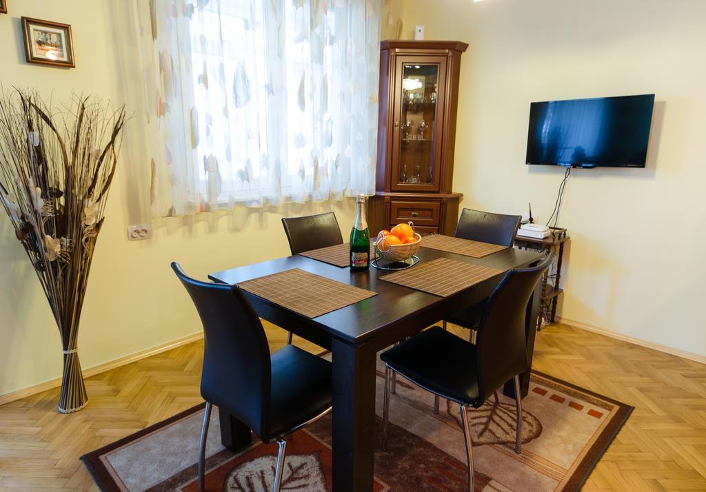 Sea Garden Plaza Apartment - Free Parking Бургас Экстерьер фото