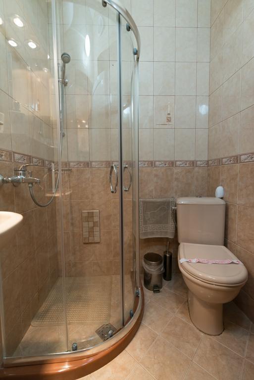 Sea Garden Plaza Apartment - Free Parking Бургас Экстерьер фото